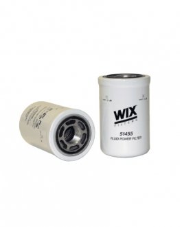 51455 WIX FILTERS Фильтр гидравлический