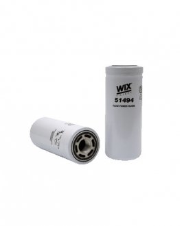 51494 WIX FILTERS Фильтр гидравлический