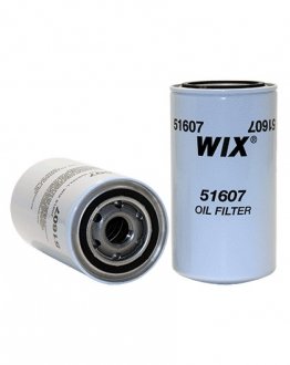 51607 WIX FILTERS Фильтр масла