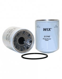 51746 WIX FILTERS Фильтр гидравлический