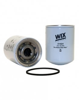 51824 WIX FILTERS Фильтр масляный