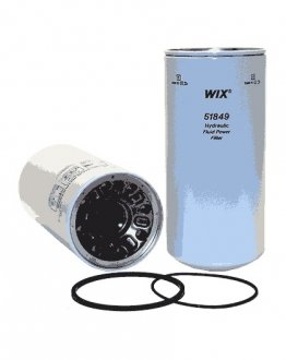 51849 WIX FILTERS Фільтр масляний CASE-IH(WIX)