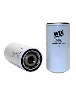 51970 WIX FILTERS Фильтр масляный