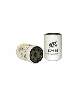 57116 WIX FILTERS Фильтр гидравлический