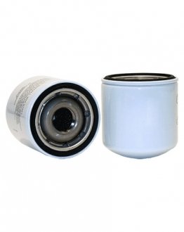 57521 WIX FILTERS Фільтр масляний двигуна БОГДАН, ISUZU 57521/OP636/3 (вир-во WIX-FILTERS)