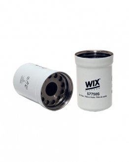 57750S WIX FILTERS Фильтр масляный JOHN DEERE(WIX)