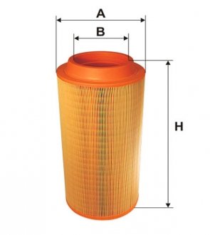 93104E WIX FILTERS Фільтр повітря