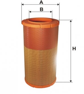 93309E WIX FILTERS Фільтр повітря