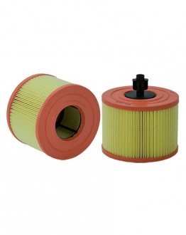 WA9590 WIX FILTERS Фільтр повітряний BMW 1, 3, X1 2.5-3.0 05- (вир-во WIX-FILTERS)