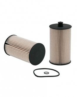 WF8392 WIX FILTERS Фільтр паливний