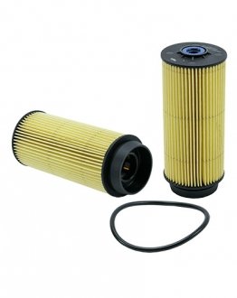 WF8495 WIX FILTERS Фільтр паливний Iveco Daily IV, Daily V (вир-во WIX-FILTERS)