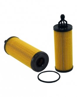 WL10010 WIX FILTERS Фільтр масляний JEEP CHEROKEE 3.2, 3.6 14- USA (вир-во WIX-FILTERS)