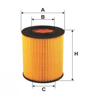 WL7220 WIX FILTERS Фільтр масляний