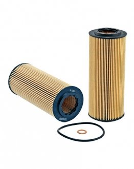 WL7303 WIX FILTERS Фильтр масляный двигателя (выр-во WIX-FILTERS)