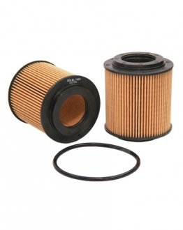 WL7402 WIX FILTERS Фильтр масляный Saab 9-3 (YS3F) (07-15) (WL7402) WIX