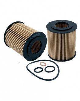 WL7403 WIX FILTERS Фільтр масляний двигуна WL7403/OE649/6 (вир-во WIX-FILTERS)