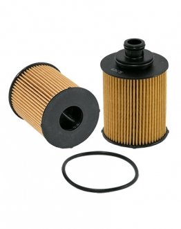 WL7429 WIX FILTERS Фільтр масляний двигуна WL7429/OE682 (вир-во WIX-FILTERS)