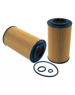 WL7430 WIX FILTERS Фильтр масляный двигателя Honda Accord VIII (03-), CR-V II, FR-V (выр-во WIX-FILTERS)