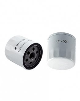 WL7503 WIX FILTERS Фільтр оливи