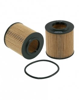 WL7508 WIX FILTERS Фільтр масляний FORD RANGER 2.2 TDCi 11- (вир-во WIX-FILTERS)