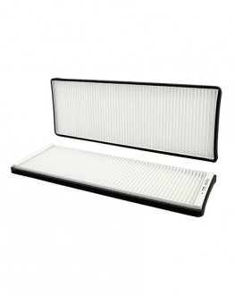 WP6800 WIX FILTERS Фільтр салону WP6800/K1000 (вир-во WIX-FILTERS)