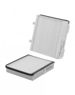 WP6898 WIX FILTERS Фільтр салону WP6898/K1059 (вир-во WIX-FILTERS)