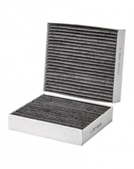 WP9293 WIX FILTERS Фільтр салону WP9293/K1216A вугільний (вир-во WIX-FILTERS)