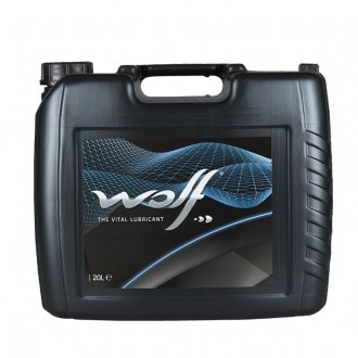 8301452 Wolf GUARDTECH 80W90 GL 4 20L