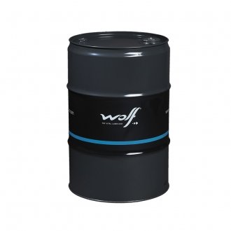 8301650 Wolf GUARDTECH 80W90 GL 4 60L