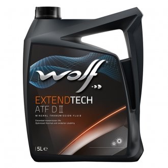 8305207 Wolf EXTENDTECH ATF DII 5Lx4