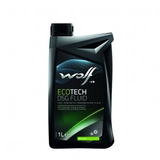 8308604 Wolf ECOTECH DSG FLUID 1Lx12