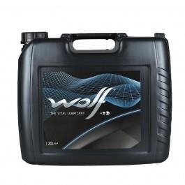 8311895 Wolf Масло моторное Wolf Vitaltech 5W-40 (20 л)