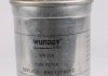 WB 108 WUNDER FILTER Фильтр топливный WUNDER WB 108 (фото 2)