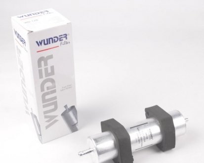 WB 128 WUNDER FILTER Фильтр топливный WUNDER WB 128