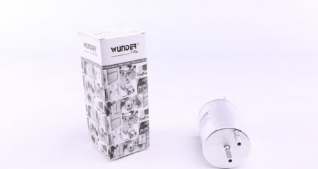 WB 150 WUNDER FILTER Фільтр паливний WUNDER WB 150