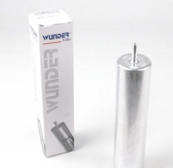 WB 224 WUNDER FILTER Фільтр паливний WUNDER WB 224