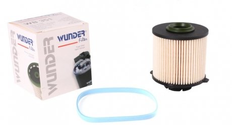 WB 351 WUNDER FILTER Фільтр паливний WUNDER WB 351