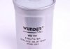 WB 701 WUNDER FILTER Фильтр топливный WUNDER WB 701 (фото 3)