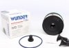 WB 724 WUNDER FILTER Фильтр топливный WUNDER WB 724 (фото 1)