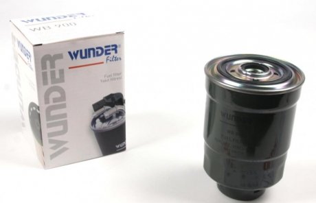 WB 900 WUNDER FILTER Фільтр паливний WUNDER WB 900