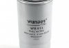 WB 913 WUNDER FILTER Фильтр топливный WUNDER WB 913 (фото 2)