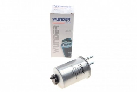 WB 919 WUNDER FILTER Фільтр паливний WUNDER WB 919