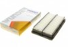 WH 1002 WUNDER FILTER Фильтр воздушный WUNDER WH 1002 (фото 1)