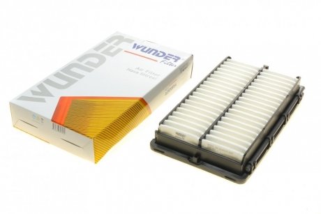 WH 1002 WUNDER FILTER Фильтр воздушный WUNDER WH 1002