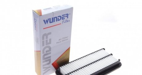 WH 1034 WUNDER FILTER Фильтр воздушный WUNDER WH 1034