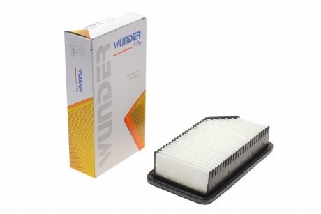 WH 1037 WUNDER FILTER Фильтр воздушный WUNDER WH 1037