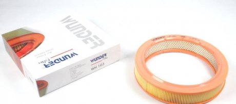 WH 103 WUNDER FILTER Фільтр повітряний WUNDER WH 103