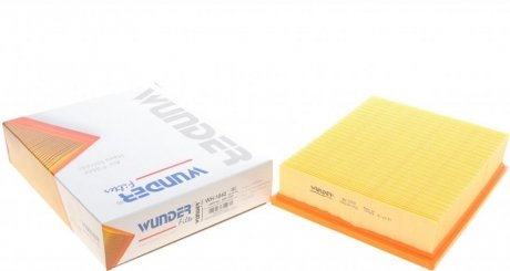 WH 1042 WUNDER FILTER Фильтр воздушный WUNDER WH 1042