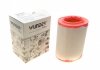 WH 1047 WUNDER FILTER Фильтр воздушный WUNDER WH 1047 (фото 1)