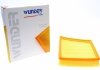 WH 1053 WUNDER FILTER Фильтр воздушный WUNDER WH 1053 (фото 1)